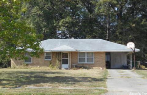 2701 Howard, Pine Bluff, AR 71603 photo 1