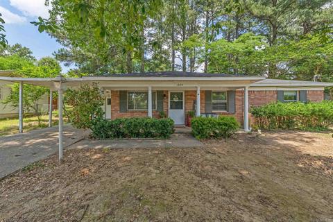 1604 Whitlock Dr, Benton, AR 72015 photo 1