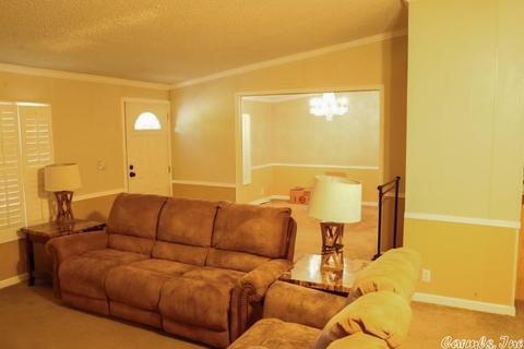 1815 Howard Dr, Benton, AR 72019 photo 12