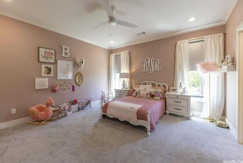 12801 Mars Hill Rd, Bauxite, AR 72011 photo 37