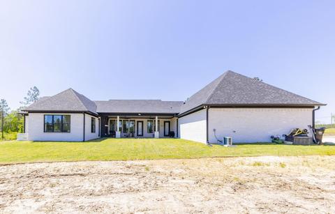 12801 Mars Hill Rd, Bauxite, AR 72011 photo 5