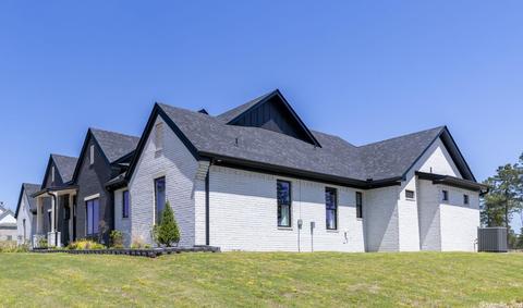 12801 Mars Hill Rd, Bauxite, AR 72011 photo 3