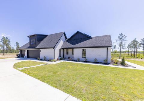12801 Mars Hill Rd, Bauxite, AR 72011 photo 4