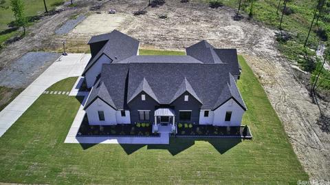 12801 Mars Hill Rd, Bauxite, AR 72011 photo 46