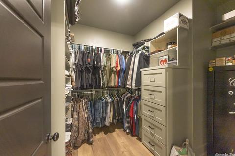 12801 Mars Hill Rd, Bauxite, AR 72011 photo 31