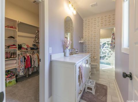 12801 Mars Hill Rd, Bauxite, AR 72011 photo 34