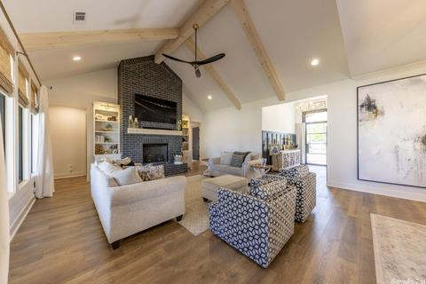 12801 Mars Hill Rd, Bauxite, AR 72011 photo 9
