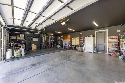 12801 Mars Hill Rd, Bauxite, AR 72011 photo 45