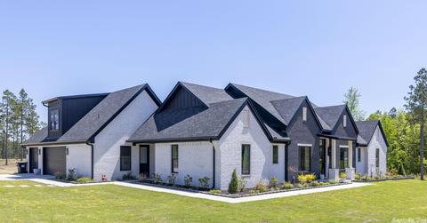 12801 Mars Hill Rd, Bauxite, AR 72011 photo 2