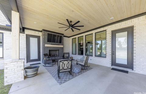 12801 Mars Hill Rd, Bauxite, AR 72011 photo 44