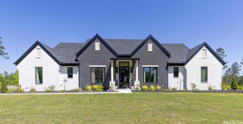 12801 Mars Hill Rd, Bauxite, AR 72011 photo 1