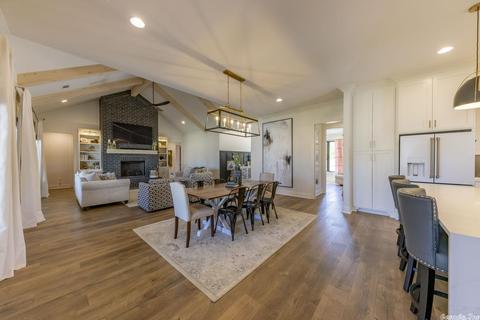 12801 Mars Hill Rd, Bauxite, AR 72011 photo 12