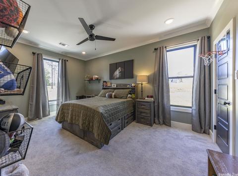 12801 Mars Hill Rd, Bauxite, AR 72011 photo 40