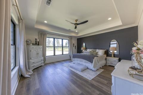 12801 Mars Hill Rd, Bauxite, AR 72011 photo 25