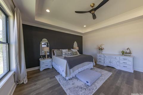 12801 Mars Hill Rd, Bauxite, AR 72011 photo 26