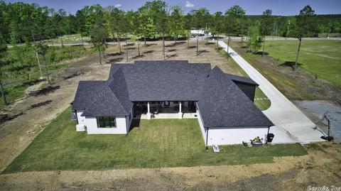 12801 Mars Hill Rd, Bauxite, AR 72011 photo 47