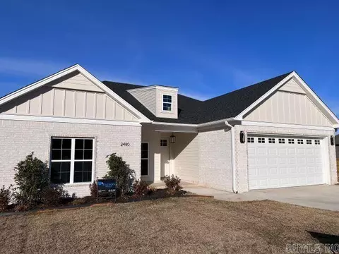 2480 Overcup Dr, Conway, AR 72034 photo 1