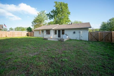 1604 Taylor Dr, Beebe, AR 72012 photo 25