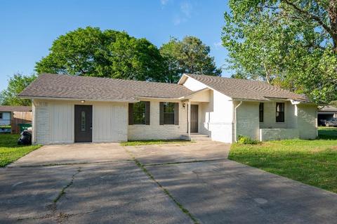 1604 Taylor Dr, Beebe, AR 72012 photo 2