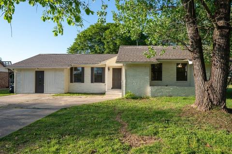 1604 Taylor Dr, Beebe, AR 72012 photo 1