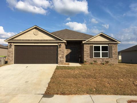2121 Dandelion Dr, Benton, AR 72019 photo 1