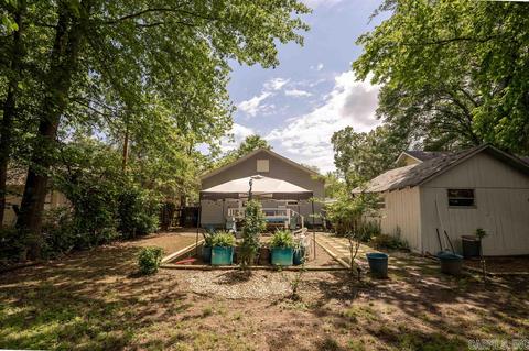 1836 Simms St, Conway, AR 72034 photo 25