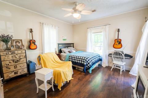 1836 Simms St, Conway, AR 72034 photo 5