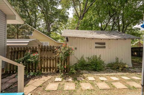 1836 Simms St, Conway, AR 72034 photo 32