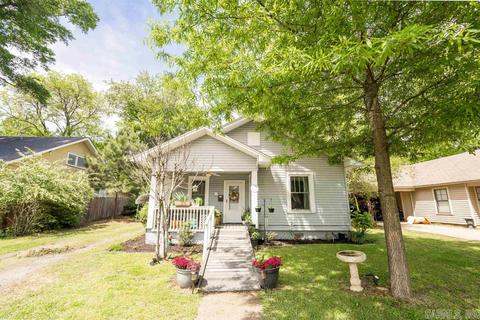 1836 Simms St, Conway, AR 72034 photo 36