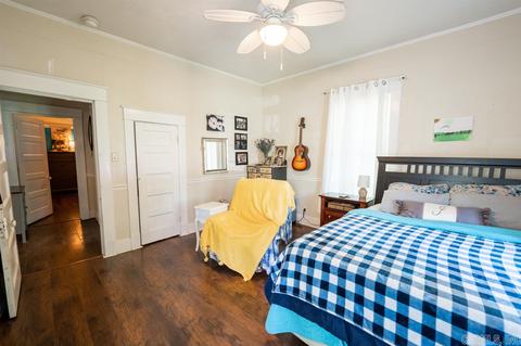 1836 Simms St, Conway, AR 72034 photo 6