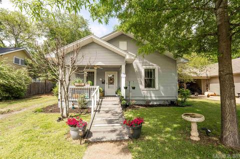 1836 Simms St, Conway, AR 72034 photo 1