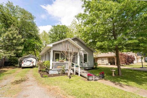 1836 Simms St, Conway, AR 72034 photo 37