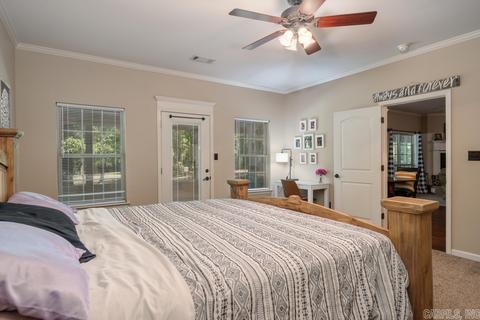 604 Cuffman Mill Rd, Rockport, AR 72104 photo 19