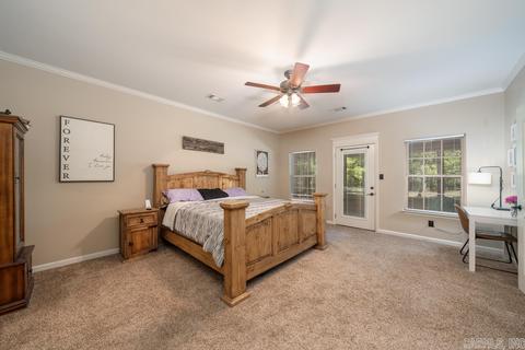 604 Cuffman Mill Rd, Rockport, AR 72104 photo 18