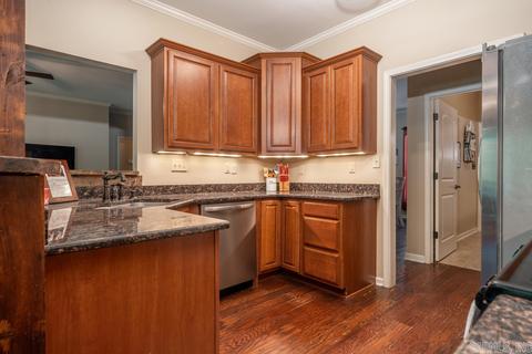 604 Cuffman Mill Rd, Rockport, AR 72104 photo 13