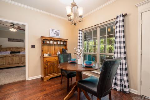 604 Cuffman Mill Rd, Rockport, AR 72104 photo 15