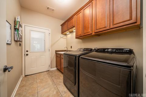 604 Cuffman Mill Rd, Rockport, AR 72104 photo 12