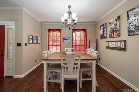 604 Cuffman Mill Rd, Rockport, AR 72104 photo 38