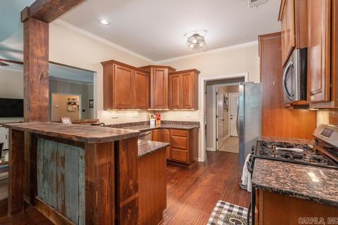 604 Cuffman Mill Rd, Rockport, AR 72104 photo 25