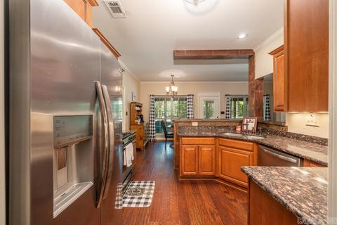 604 Cuffman Mill Rd, Rockport, AR 72104 photo 11