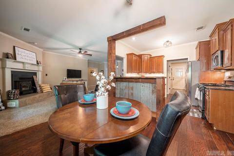 604 Cuffman Mill Rd, Rockport, AR 72104 photo 24