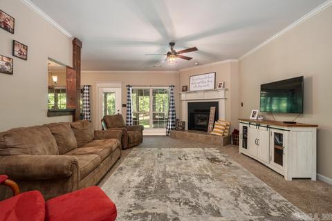 604 Cuffman Mill Rd, Rockport, AR 72104 photo 28