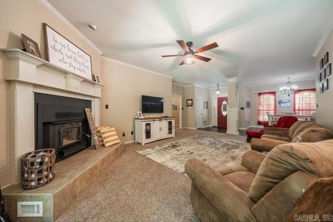 604 Cuffman Mill Rd, Rockport, AR 72104 photo 27