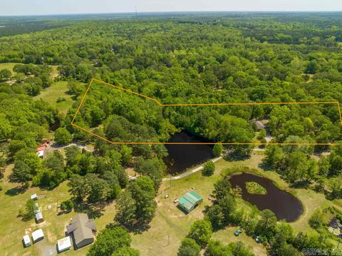 604 Cuffman Mill Rd, Rockport, AR 72104 photo 43
