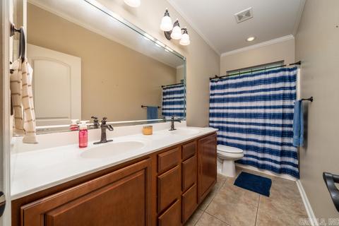 604 Cuffman Mill Rd, Rockport, AR 72104 photo 35