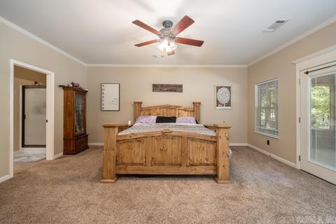 604 Cuffman Mill Rd, Rockport, AR 72104 photo 16