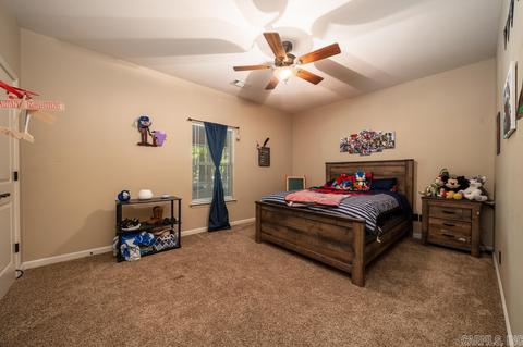 604 Cuffman Mill Rd, Rockport, AR 72104 photo 36