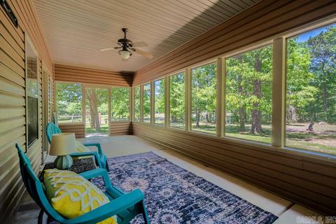 604 Cuffman Mill Rd, Rockport, AR 72104 photo 39