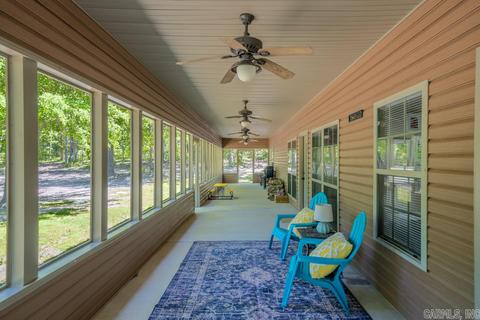 604 Cuffman Mill Rd, Rockport, AR 72104 photo 40