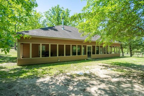 604 Cuffman Mill Rd, Rockport, AR 72104 photo 5